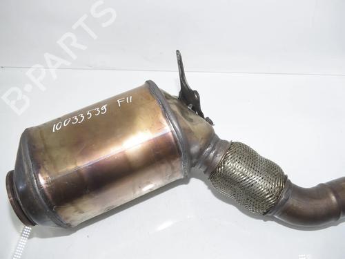 Catalyst BMW 5 Touring (F11) 530 d | BP38081415M10 - Image 2