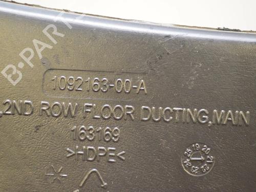 Pipe TESLA MODEL 3 (5YJ3) EV | BP34097373M125  - Image 5