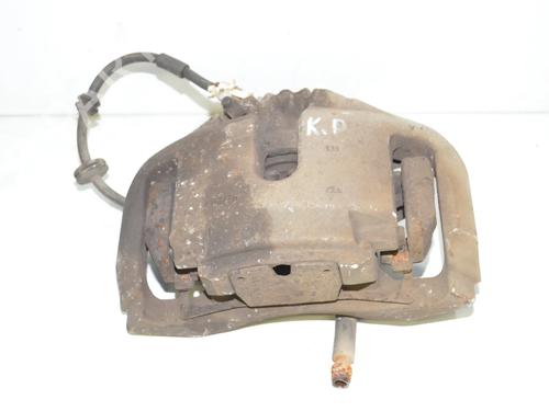 Used Left front brake caliper Left front brake caliper BMW 5 (F10) 535 d (313 hp) 34066380 34066380