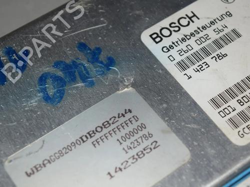 Gearbox control unit BMW 7 (E38) 740 i, iL | BP34061949M52  - Image 6