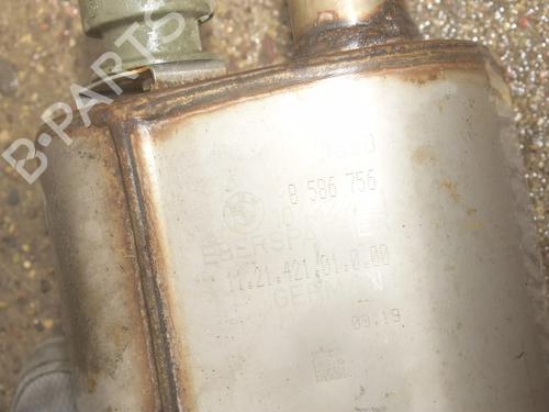 Exhaust system BMW 5 Touring (G31) 520 d | BP34074329M121  - Image 6