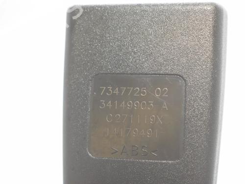 Seat buckle BMW i3 (I01) Electric | BP34080350I32  - Image 6