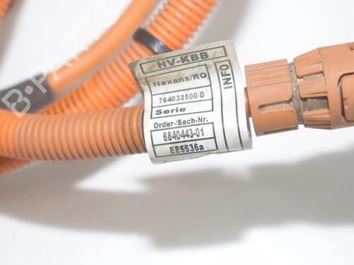 Wiring harness BMW i3 (I01) Electric | BP40235104E16 - Image 4
