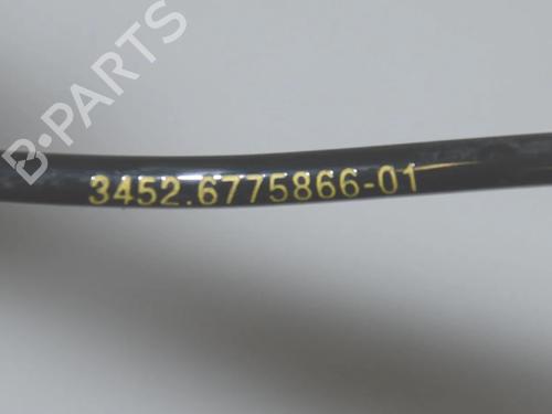 Electronic sensor BMW 5 Touring (F11) M 550 d xDrive | BP34073571M84  - Image 5