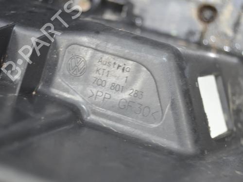 Støtte VW CRAFTER Van (SY_, SX_) 2.0 TDI FWD (SYB, SYC, SYD) | BP35972071C155 - Image 5