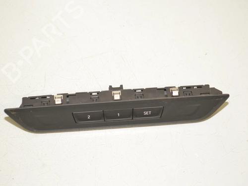 Used Switch Switch BMW 5 (G30, F90) M 550 d xDrive (400 hp) 34079256 34079256
