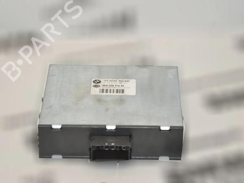 Used Electronic module Electronic module BMW 3 Touring (E91) 320 d (177 hp) 34079476 34079476