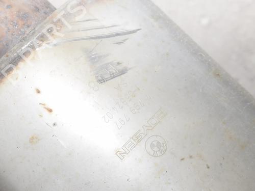 Exhaust system BMW X6 (E71, E72) xDrive 50 i | BP34085942M121  - Image 6