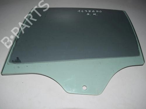 rear-left-door-window-bmw-7-e65-e66-e67-2001-2002-2003-2004-2005-2006-2007-2008-2009-34073312 main image