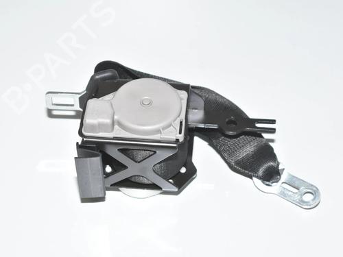 Used Rear left seatbelt Rear left seatbelt BMW 3 (E90) 318 d (143 hp) 34093791 34093791