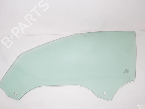 Dør rude ventre foran Dør rude ventre foran BMW X6 (F16, F86) M (575 hp) 34097335 34097335