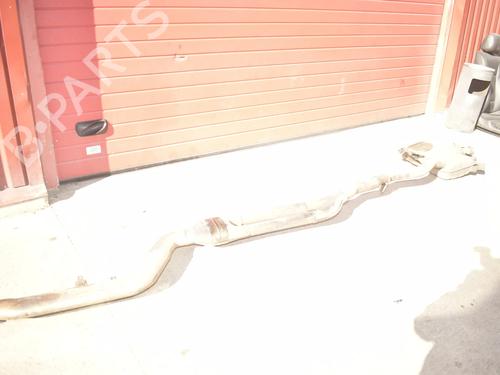 Exhaust system BMW 5 (F10) 530 d | BP34075179M121  - Image 6