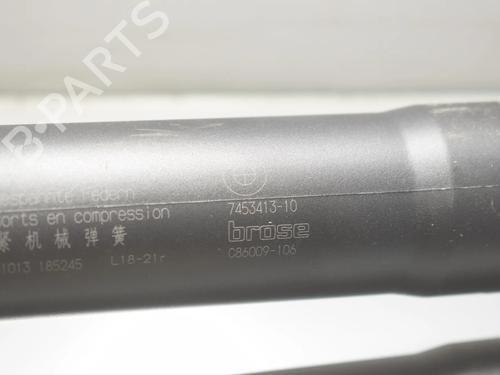 Electronic module BMW 3 Touring (G21, G81) 320 d | BP34077399M83  - Image 17