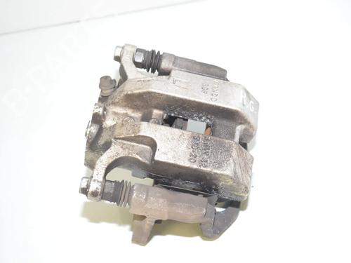 Used Left rear brake caliper Left rear brake caliper BMW 3 (G20, G80, G28) 330 e Plug-in-Hybrid (292 hp) 34068887 34068887