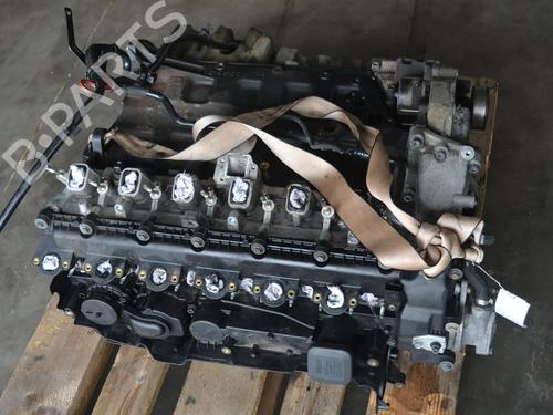 Used Engine Engine BMW 3 (E46) 330 d (184 hp) 34073978 34073978