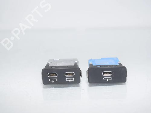 Used Electronic module Electronic module 38269071 38269071