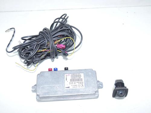 Telecamera Telecamera BMW X5 (E70) xDrive 40 d (306 hp) 34347283 34347283