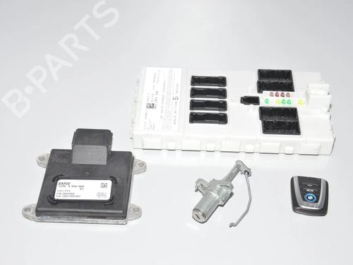 Used Electronic module Electronic module BMW i3 (I01) Electric (170 hp) 34088961 34088961
