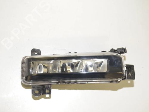 Used Left front fog light Left front fog light BMW 1 (F40) 118 d (150 hp) 34074476 34074476