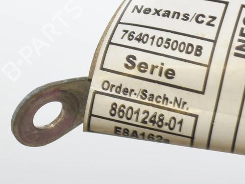 Cable BMW i3 (I01) Range Extender | BP34094858E12  - Image 7