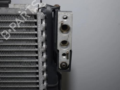 Radiator set BMW X5 (E53) 4.6 is | BP34086724M120  - Image 8
