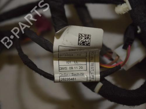 Wiring harness BMW i3 (I01) s Electric | BP34083720E16  - Image 8