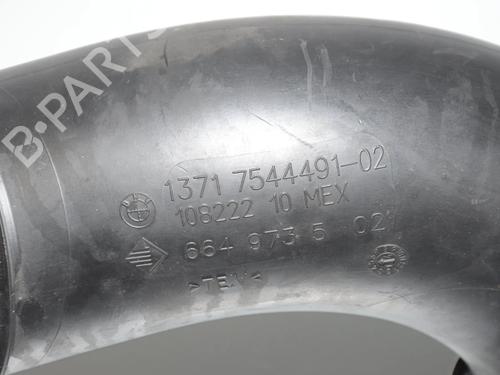 Pipe BMW X5 (E53) 4.4 i | BP34071270M125  - Image 5