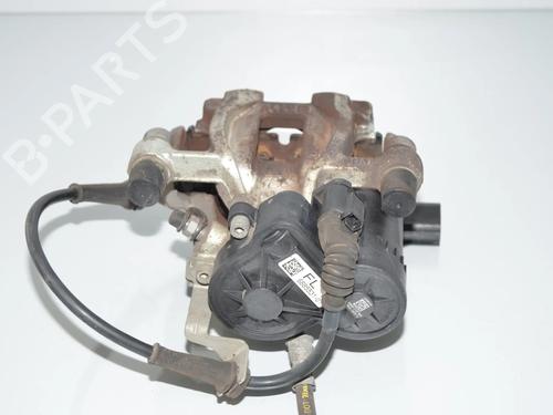 Left rear brake caliper BMW i3 (I01) s Electric | BP34094013M107  - Image 5