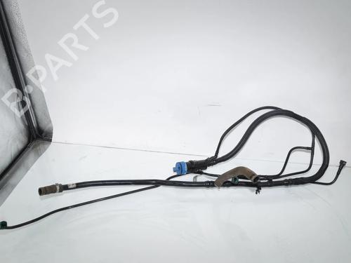 Used Pipe Pipe BMW 5 Gran Turismo (F07) 535 d xDrive (313 hp) 34068121 34068121