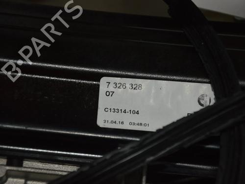 Used Front right window mechanism Front right window mechanism BMW 4 Gran Coupe (F36) 435 d xDrive (313 hp) 34069221 34069221