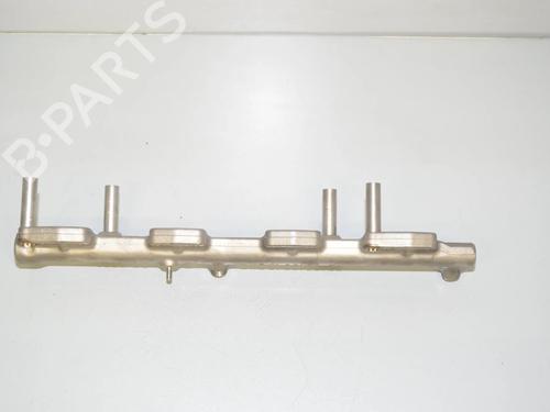 Used Injection rail Injection rail BMW X1 (F48) xDrive 20 i (192 hp) 34066190 34066190