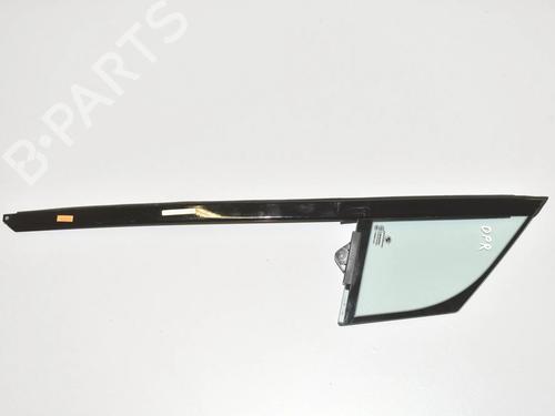 Used Front right quarter glass Front right quarter glass BMW i3 (I01) Electric (170 hp) 34082975 34082975