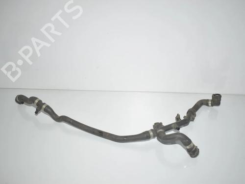 Used Pipe Pipe BMW 6 Gran Coupe (F06) 650 i xDrive (449 hp) 34093122 34093122