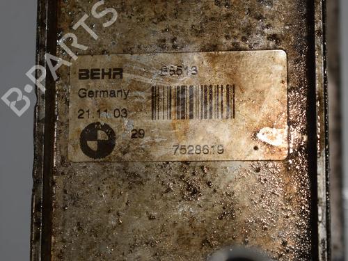 Oil radiator BMW X5 (E53) 4.4 i | BP34070657M33  - Image 5