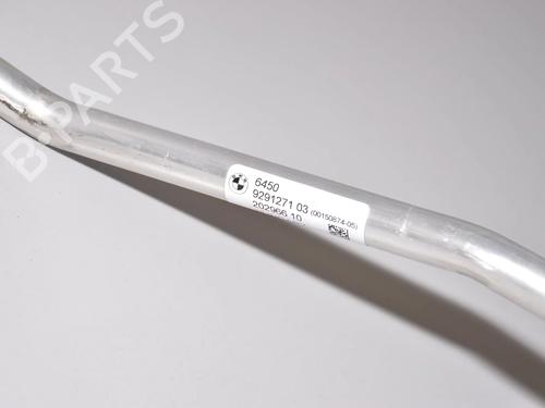 AC pipe BMW i3 (I01) Electric | BP34069180M126  - Image 6