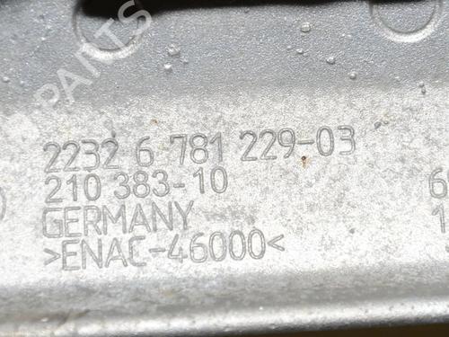 Gearbox mount BMW 5 (F10) 530 d | BP34091011M88 - Image 5