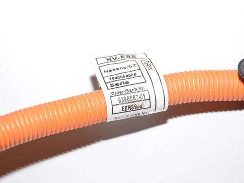 Wiring harness BMW i3 (I01) Range Extender | BP34076278E16  - Image 5