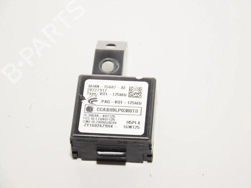 Electronic module LAND ROVER DISCOVERY IV (L319) 3.0 TD 4x4 | BP34067531M83 - Image 3