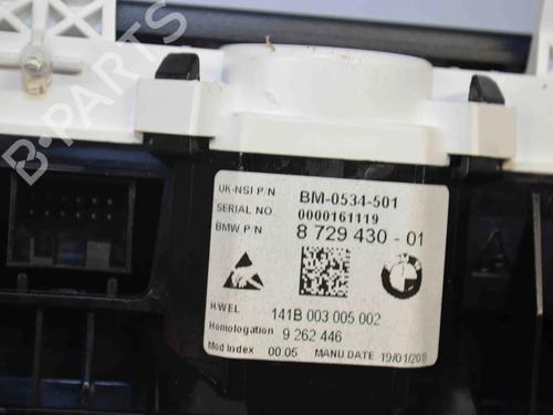 Instrument cluster BMW i3 (I01) Electric | BP34069094C47  - Image 5