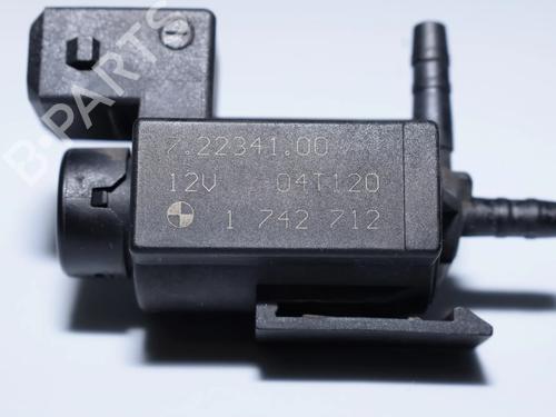 Electronic sensor BMW X5 (E53) 3.0 d | BP34093319M84  - Image 6