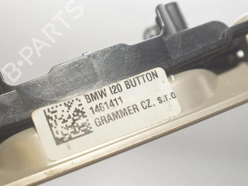 Middle console BMW iX (I20) xDrive 40 | BP34077710I22  - Image 5