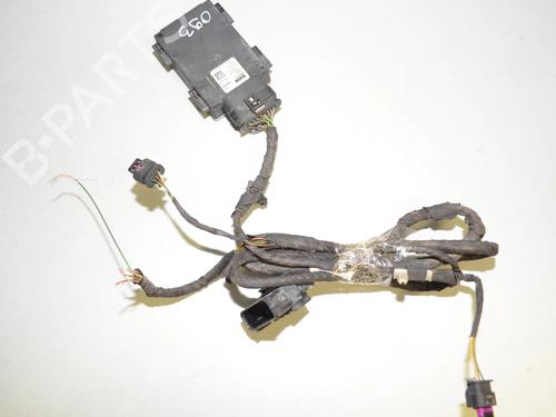 Electronic module BMW 5 (G30, F90) M 550 d xDrive | BP34065714M83  - Image 12