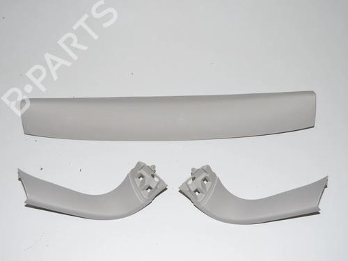 Used Boot lining Boot lining BMW 2 Gran Tourer (F46) 218 d xDrive (150 hp) 34068765 34068765