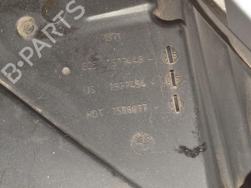 Air filter box BMW X6 (E71, E72) xDrive 50 i | BP34086605M87  - Image 5