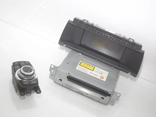 Elektronisk modul Elektronisk modul BMW X3 (F25) xDrive 20 d (184 hp) 39749525 39749525