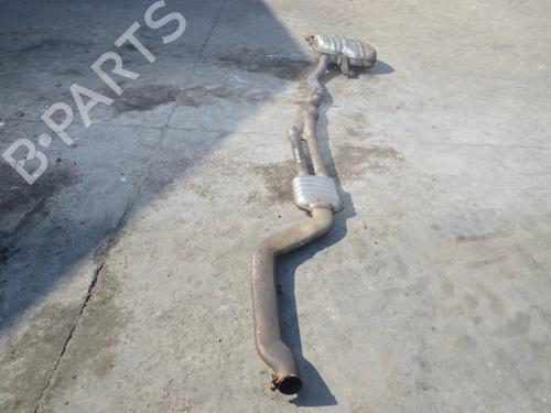 Exhaust system BMW 5 Touring (F11) 530 d | BP34081673M121 - Image 6