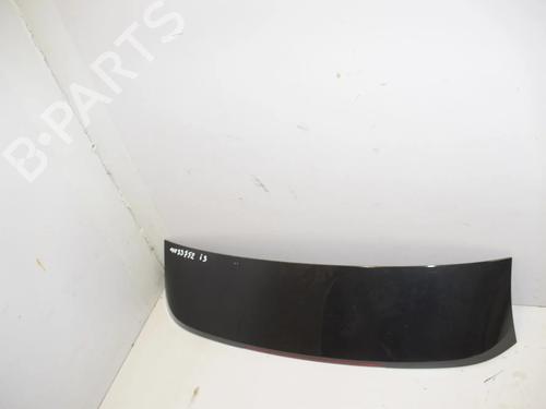 Spoiler bagklap BMW i3 (I01) s Range Extender | BP38431987C96 - Image 2