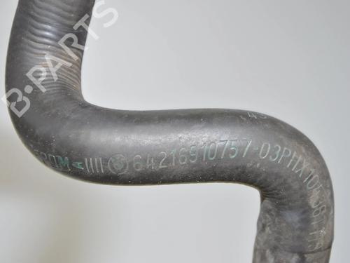 Pipe BMW 5 Touring (E61) 520 d | BP34074704M125  - Image 5