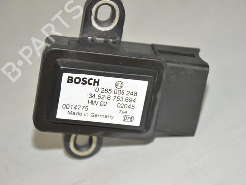 electronic-sensor-bmw-5-e39-1995-1996-1997-1998-1999-2000-2001-2002-2003-34075263 main image