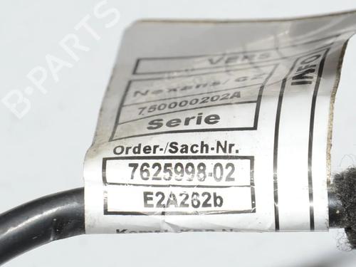 Cable BMW 3 Touring (F31) 320 i | BP34073739E12 - Image 5